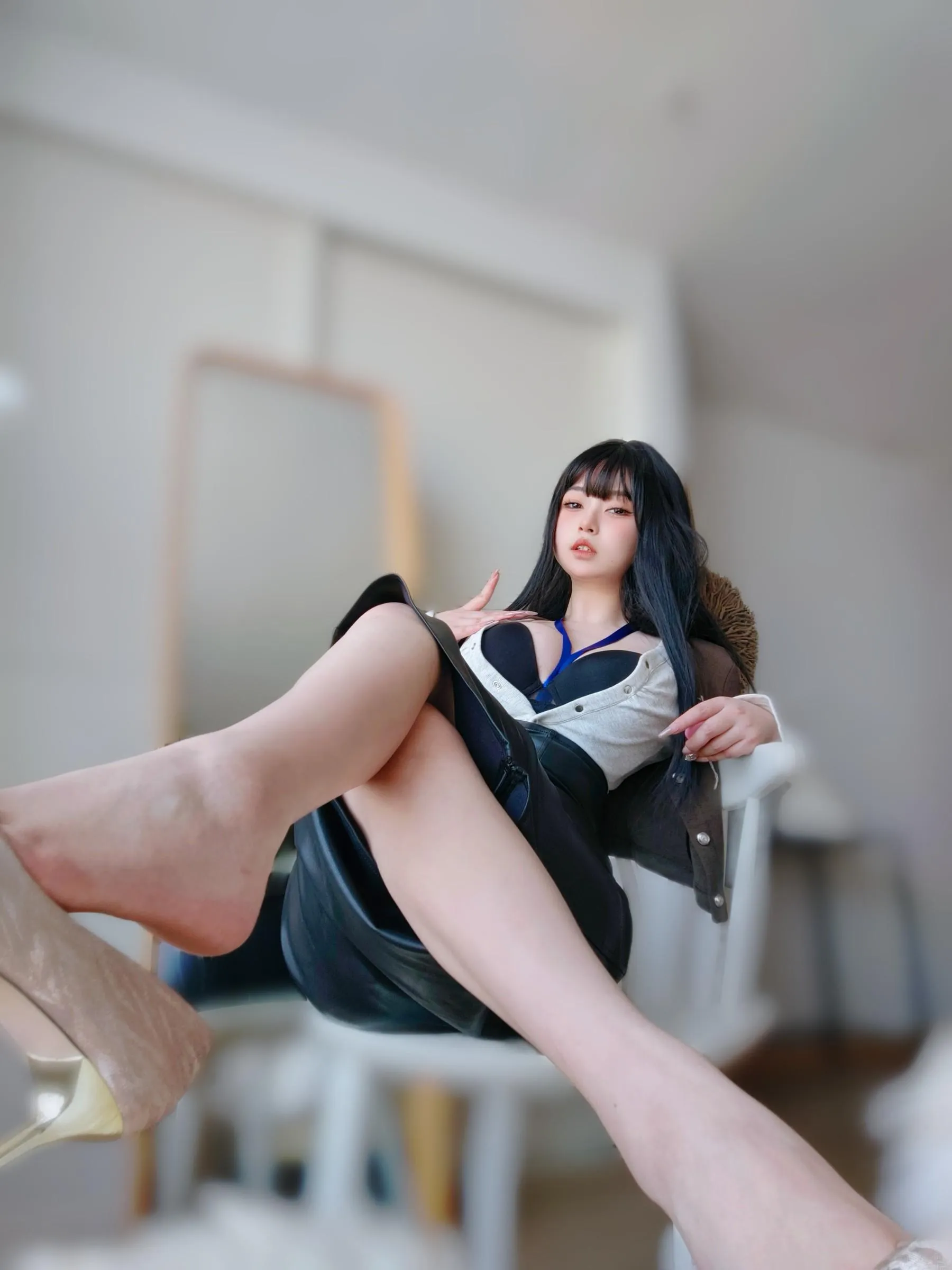 女主K – NO.23 上司的秘密 [67P]插图8